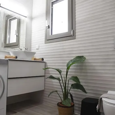 Olivea's House Ύψος