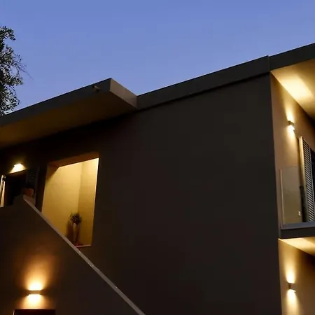 Διαμέρισμα Olivea's House *