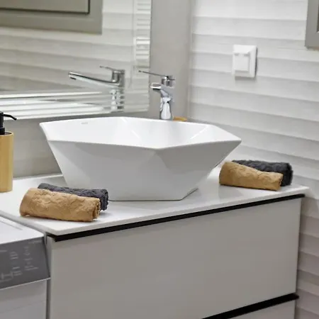 Διαμέρισμα Olivea's House