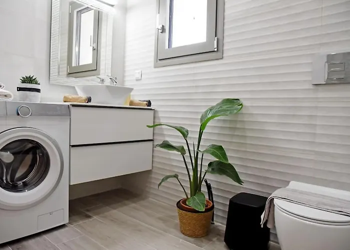 Apartamento Olivea's House *