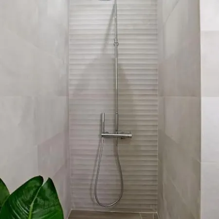 Olivea's House * Ipsos