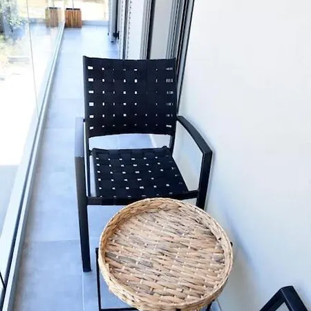 Olivea's House Apartamento *