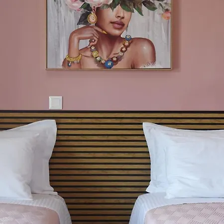 Apartman Olivea's House