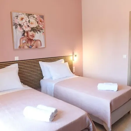 Olivea's House Ýpsos