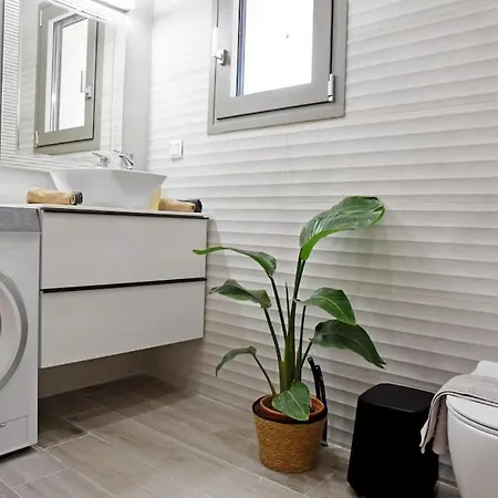 Apartamento Olivea's House *