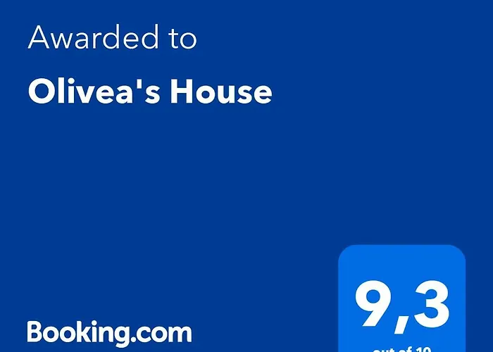 Olivea's House Ipsos