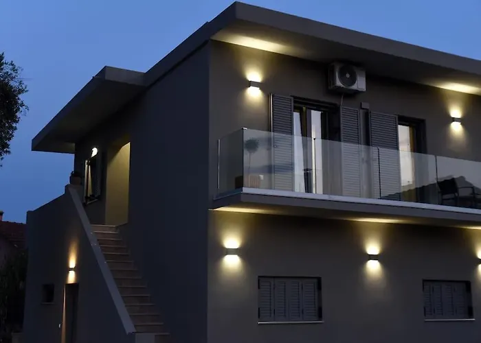 Olivea's House Ýpsos