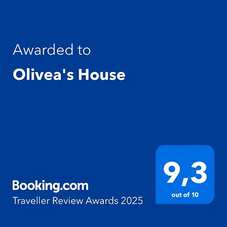 Olivea's House إيبسوس