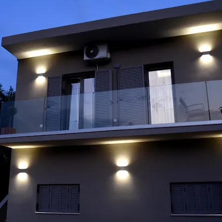 شقة Olivea's House