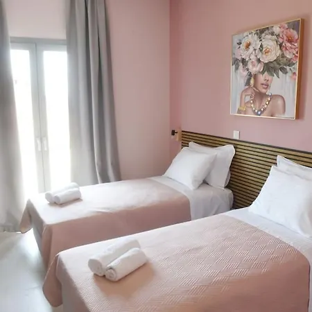 شقة Olivea's House